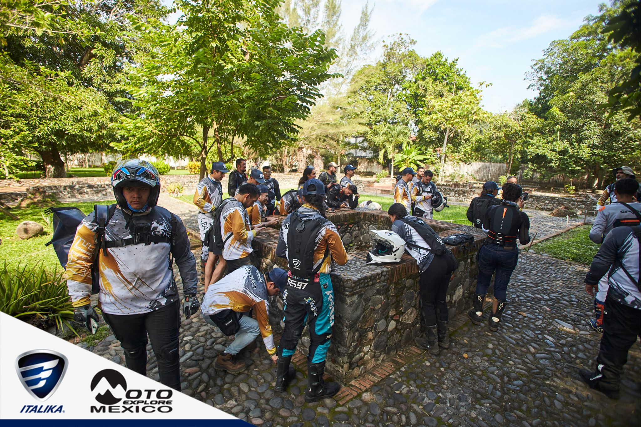 ITALIKA CHACHALACAS D1 259